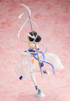 Strike the Blood - Yukina Himeragi 1/7 Scale Figure (Summer Wedding Ver.) (Re-run) image number 3
