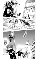 Kekkaishi Manga Volume 29 image number 3