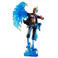 Marco the Phoenix (Re-run) Portrait of Pirates One Piece Figure image number 2