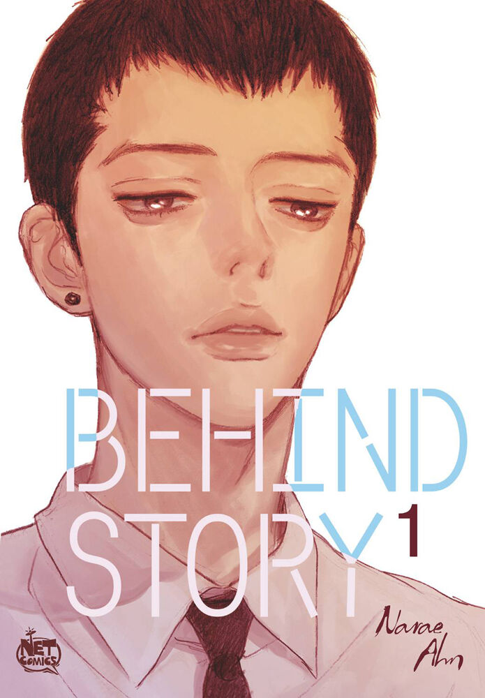 Behind Story Manhwa 01