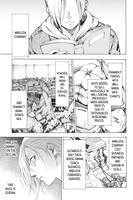 Attack on Titan: Lost Girls Manga Volume 1 image number 3