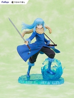 That-Time-I-Got-Reincarnated-as-a-Slime-statuette-PVC-Tenitol-Rimuru-18-cm image number 6