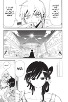Magi Manga Volume 15 image number 5