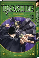 MASHLE-T10 image number 0