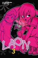 Laon Manga Volume 3 image number 0