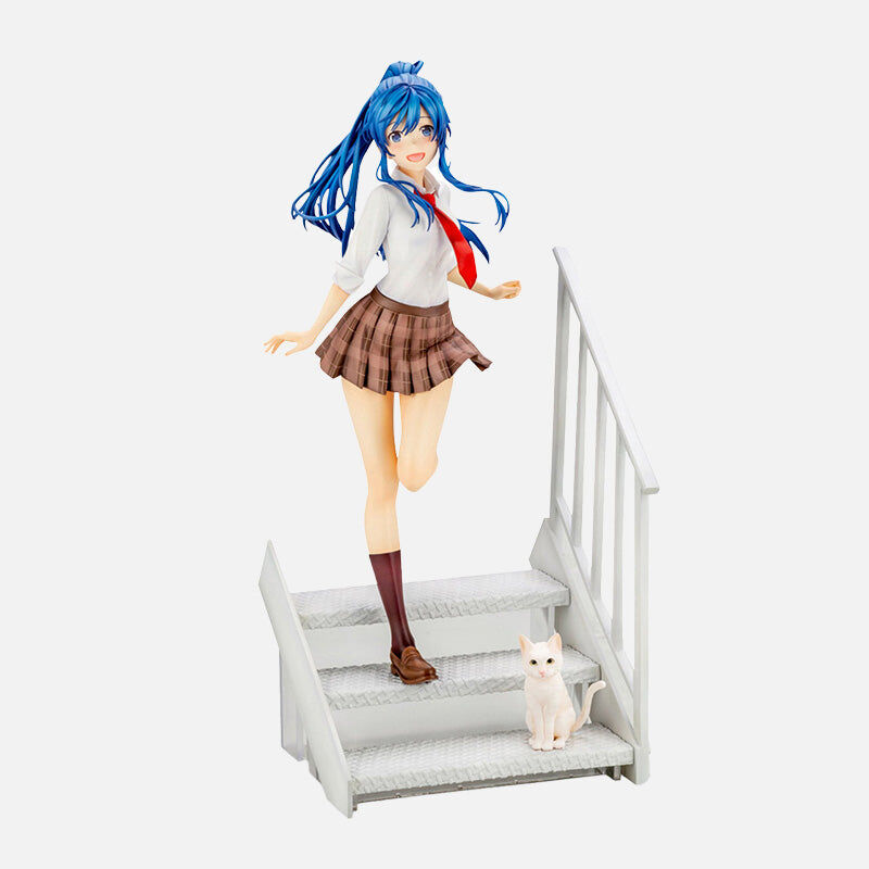 Bottom-Tier Character Tomozaki - Minami Nanami Kotobukiya 1/7 Scale Figure