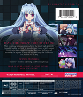 C3 - The Complete Series - Essentials - Blu-ray image number 1