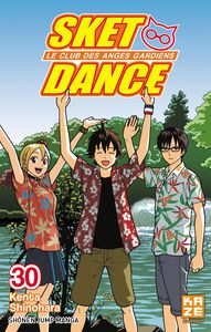 SKET DANCE Volume 30