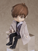 Love & Producer - Bai Qi Nendoroid Doll (Min Guo Ver.) image number 4