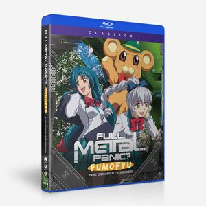 Review: Kageki Shojo!! The Complete Season (Blu-Ray) - Anime Inferno