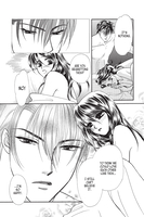 Midnight Secretary Manga Volume 6 image number 5