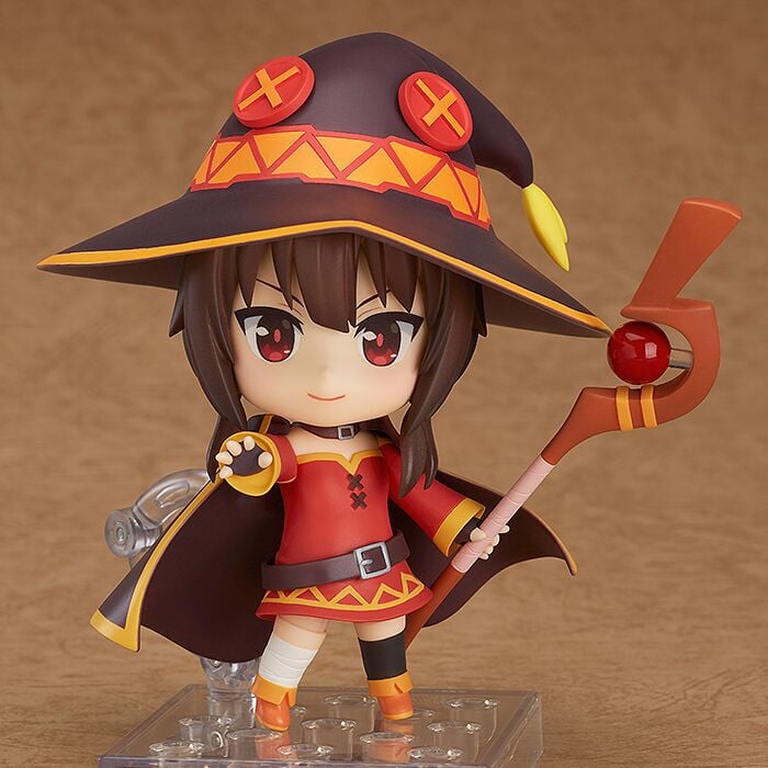 Konosuba - Megumin Nendoroid (3rd-run)