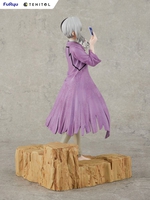 Dr-Stone-statuette-PVC-Gen-Asagiri-28-cm image number 11