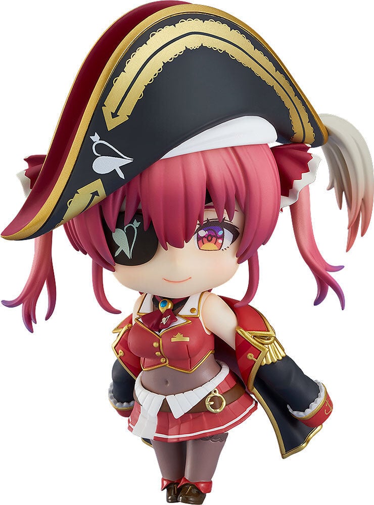 Hololive Production - Houshou Marine Nendoroid Re-Run