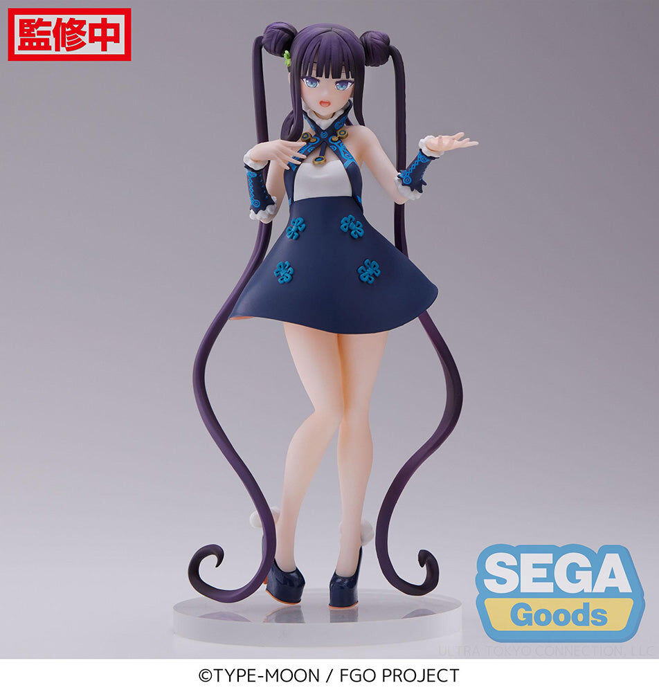 Fate/Grand Order - Foreigner Yang Guifei Luminasta Figur image number 0
