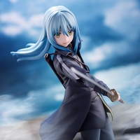 That Time I Got Reincarnated as a Slime - Rimuru Tempest Complete Figure image number 11