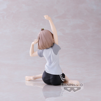 the-idolmster-shiny-colors-asahi-serizawa-prize-figure-relax-time-ver image number 9