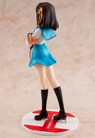 Haruhi Suzumiya - Haruhi Suzumiya 1/7 Scale Figure (Light Novel Ver.) image number 3