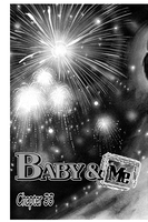 Baby & Me Manga Volume 7 image number 2