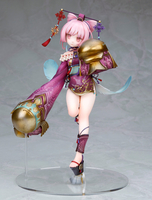 Atelier Sophie The Alchemist of the Mysterious Book - Corneria Figure image number 2