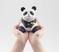 Jujutsu Kaisen - Panda Lookup Figure image number 4