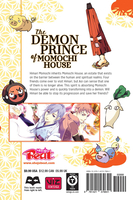 the-demon-prince-of-momochi-house-manga-volume-3 image number 1