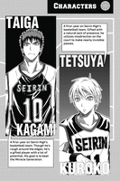 Kuroko's Basketball 2-in-1 Edition Manga Volume 4 image number 5