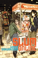 Slum Online Novel image number 0