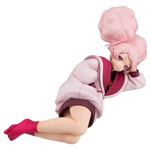Mobile Suit Gundam The Witch From Mercury - Chuatury Panlunch (Chuchu) Palm size G.E.M Series Figure