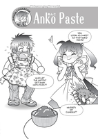 The Manga Cookbook image number 8