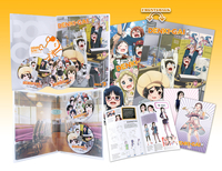 DENKI-GAI - Part 3 - Blu-ray + DVD - Collector's Edition image number 1