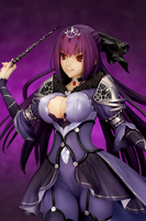 Fate/Grand Order - Caster/Scathach Skadi 1/7 Scale Figure (Second Coming Ver.) image number 3