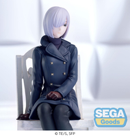 Spy x Family - Fiona Frost Nightfall PM Prize Figure (Perching Ver.) image number 5