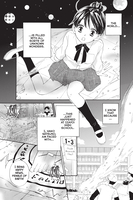 Meteor Prince Manga Volume 1 image number 4