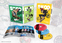 SK8 the Infinity Blu-ray image number 1