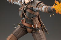 The Witcher - Geralt 1/7 Scale Bishoujo Statue Figure image number 10