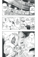 Muhyo & Roji's Bureau of Supernatural Investigation Manga Volume 13 image number 2