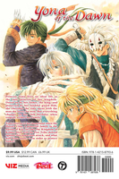 Yona of the Dawn Manga Volume 12 image number 1