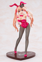 A Couple of Cuckoos - Erika Amano 1/7 Scale Figure (Bunny Ver.) image number 0