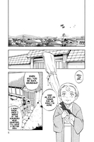 Kekkaishi Manga Volume 10 image number 4