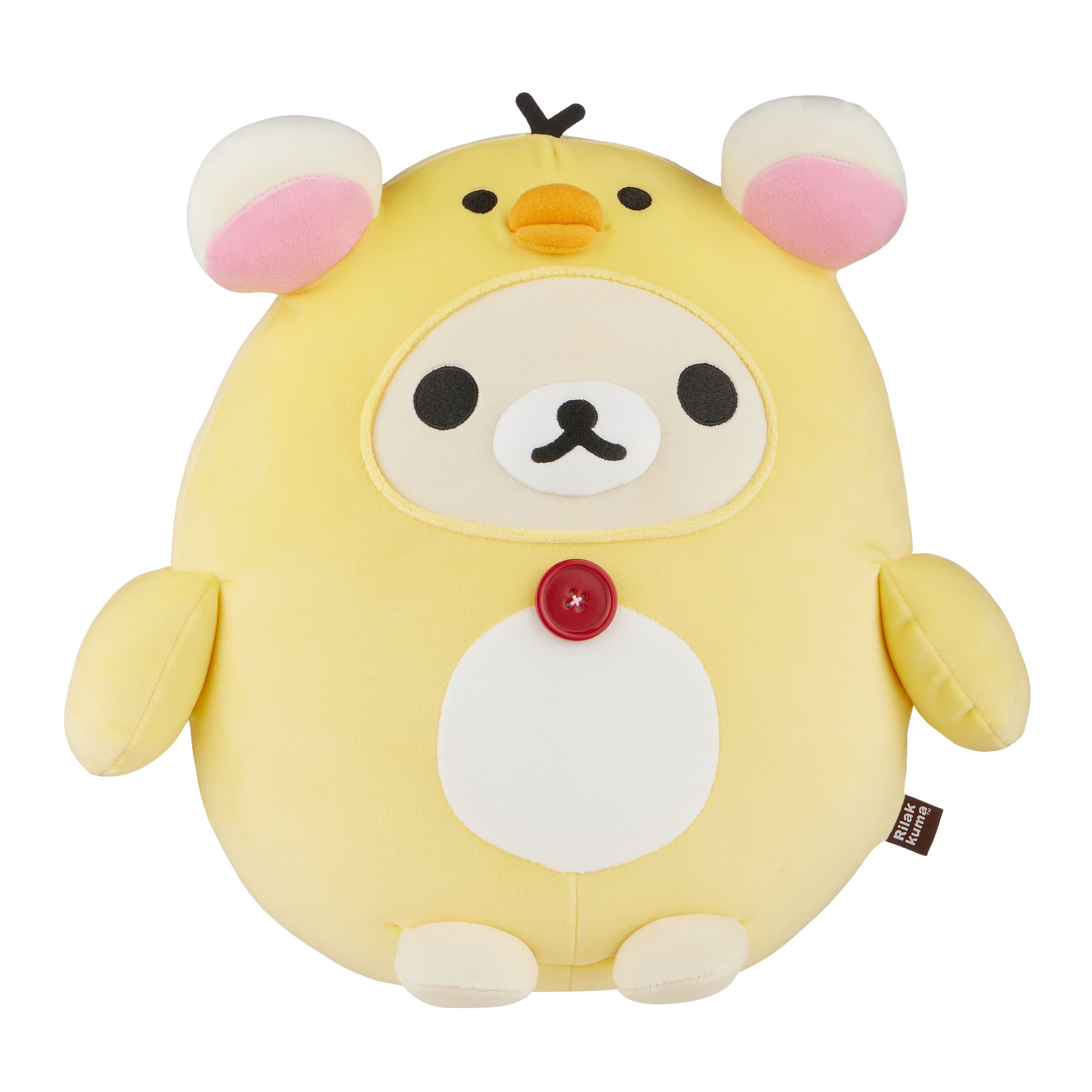 rilakkuma-korilakkuma-in-kiiroitori-kigurumi-13-inch-plush