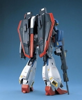 Mobile Suit Zeta Gundam - Z Gundam PG 1/60 Model Kit image number 1