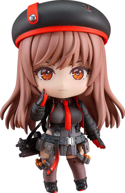 Goddess of Victory: Nikke - Rapi Nendoroid Re-Run