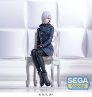 Spy x Family - Fiona Frost Nightfall PM Prize Figure (Perching Ver.) image number 4
