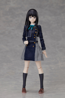 lycoris-recoil-takina-inoue-112-scale-action-figure-buzzmod-ver image number 0