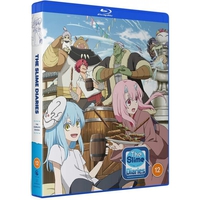 the-slime-diaries-collection-12-blu-ray image number 0
