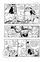 Dragon Ball Z Manga Volume 7 (2nd Ed) image number 4