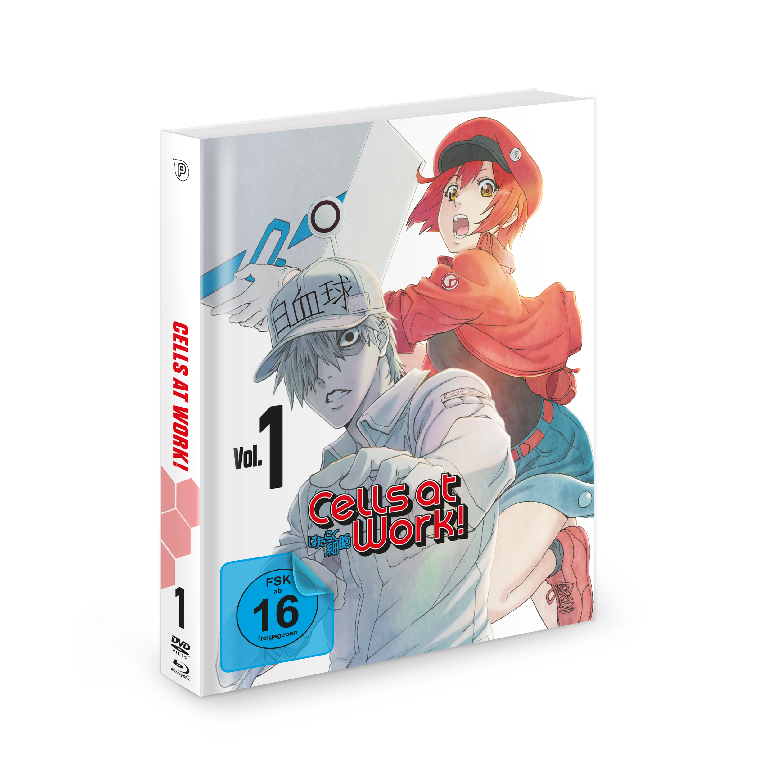 Cells-Vol1-Mediabook-FSK16 image number 1