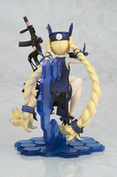 Girls Frontline - SR-3MP 1/8 Scale Figure (Re-run) image number 3