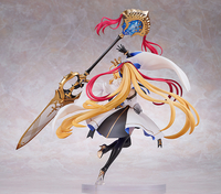 fategrand-order-casteraltria-caster-17-scale-figure image number 6